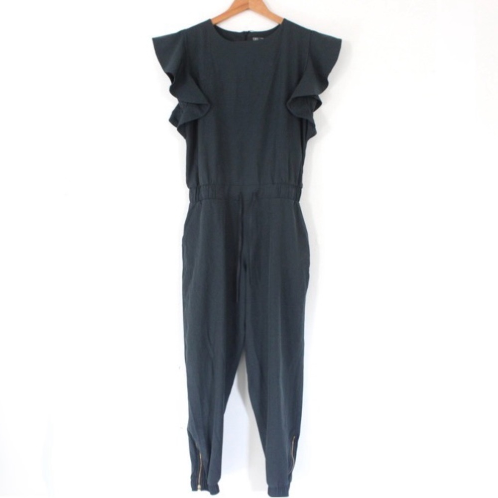 Albion 9 To 9 Jumpsuit Small